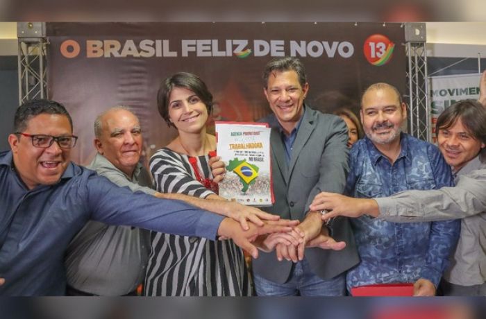 Capa da Notícia